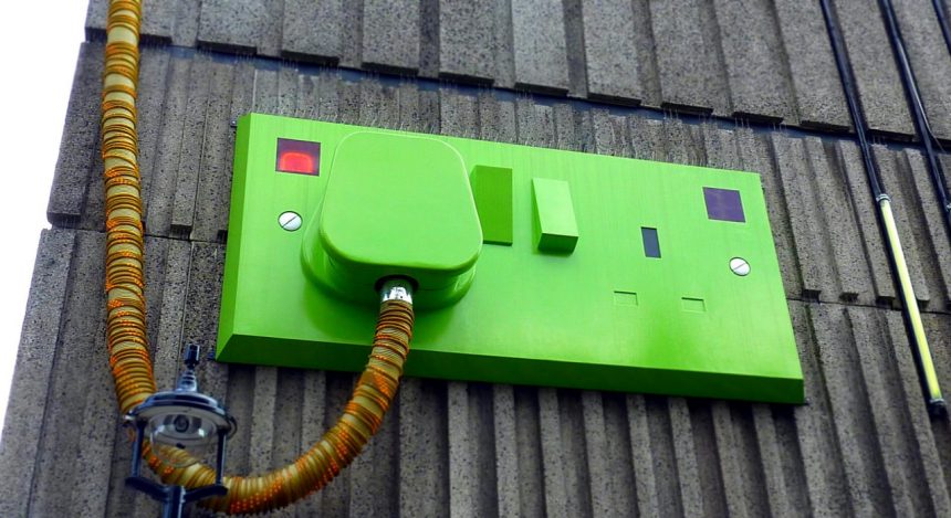 263,4 million so‘mlik energiya resurslaridan noqonuniy foydalanish holati fosh etildi