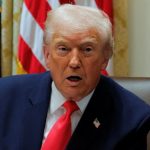 Tramp AQShda yoqilg‘i bilan ishlaydigan avtomobillar ishlab chiqaruvchilarini qo‘llab-quvvatlamoqchi