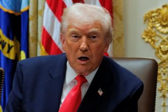 Tramp AQShda yoqilg‘i bilan ishlaydigan avtomobillar ishlab chiqaruvchilarini qo‘llab-quvvatlamoqchi