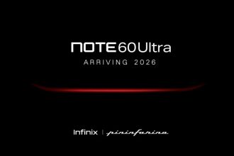 Infinix va Pininfarina Note 60 Ultra dizayni ustida hamkorlik boshladi