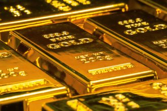 O‘zbekiston oktabr oyida 9 tonna oltin xarid qildi