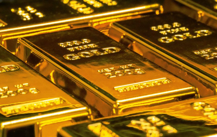 O‘zbekiston oktabr oyida 9 tonna oltin xarid qildi