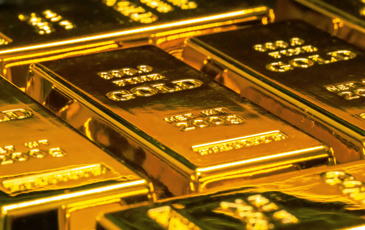 O‘zbekiston oktabr oyida 9 tonna oltin xarid qildi