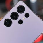 Samsung yangi kamera ustida ishlamoqda