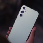 Samsung Galaxy A34 dizayni eskirayotganini ko‘rsatadigan 3 asosiy sabab