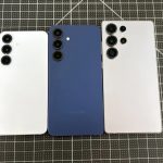 Samsung Galaxy S26 seriyasining dizayni