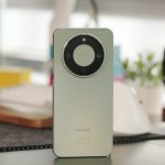 Honor Magic8 Lite taqdim etildi