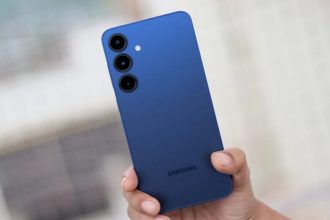 Samsung Galaxy S25+ 150 dollar arzonlashdi