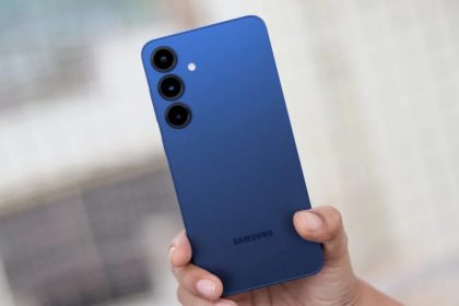 Samsung Galaxy S25+ 150 dollar arzonlashdi