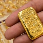 9-dekabr kuni oltin quymalar qanday narxda sotiladi