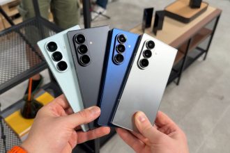 Eng yaxshi 5 ta Samsung smartfoni