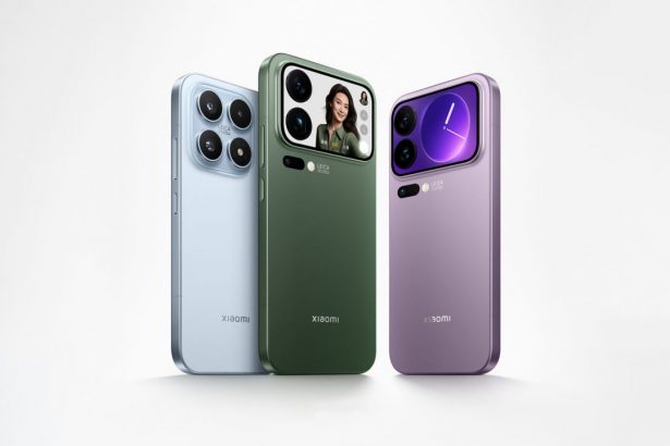 Xiaomi 17 global bozorda tez orada taqdim etiladi