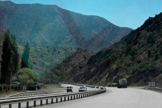 “Qamchiq” dovoni vaqtincha yopildi