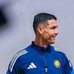 Krishtianu Ronaldu haqida qiziqarli 5 ta fakt