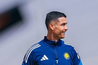 Krishtianu Ronaldu haqida qiziqarli 5 ta fakt