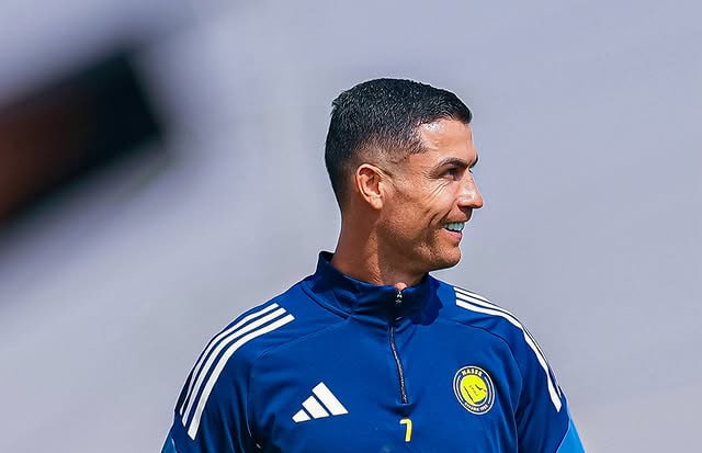 Krishtianu Ronaldu haqida qiziqarli 5 ta fakt