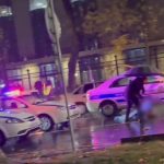 Toshkentda avtobus urib yuborgan piyoda halok bo‘ldi