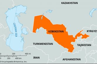 O‘zbekistonda geografik ko‘rsatkichlar tizimini rivojlantirish uchun “oriGIn Uzbekistan” tashkil etiladi