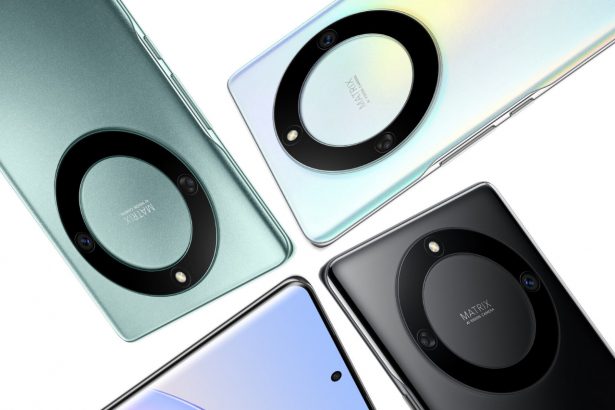 Honor’ning eng yaxshi 5 ta smartfoni