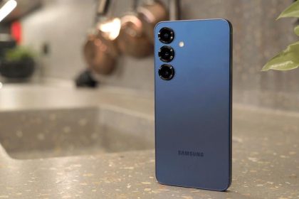 Samsung Galaxy S26 smartfonida Galaxy S25 kameralari qo‘llanishi mumkin