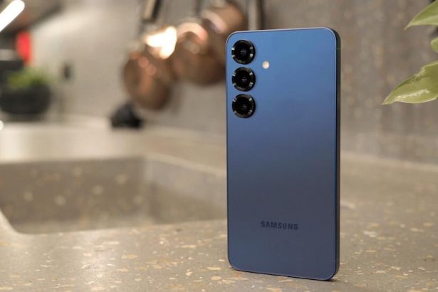 Samsung Galaxy S26 smartfonida Galaxy S25 kameralari qo‘llanishi mumkin