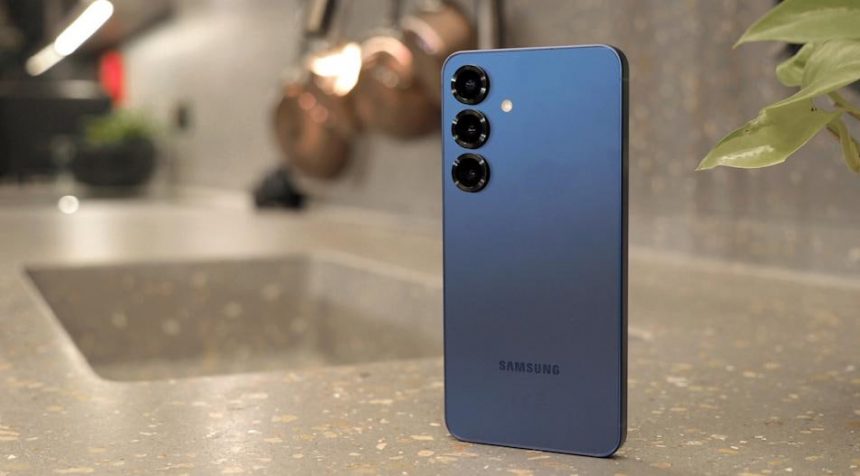 Samsung Galaxy S26 smartfonida Galaxy S25 kameralari qo‘llanishi mumkin