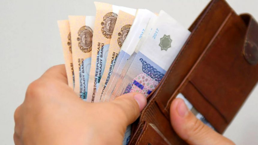 O‘zbekistonda naqd pulsiz hisob-kitoblar kengaytiriladi