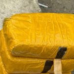 Qo‘shni davlatdan olib kirilgan giyohvand moddalar qo‘lga olindi