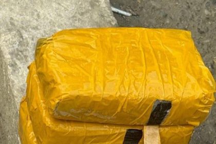 Qo‘shni davlatdan olib kirilgan giyohvand moddalar qo‘lga olindi