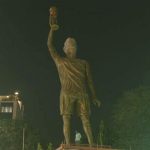 Messi uchun Hindistonda haykal o‘rnatildi