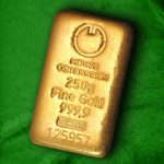 11-dekabr kuni oltin quymalari qanday narxda sotiladi