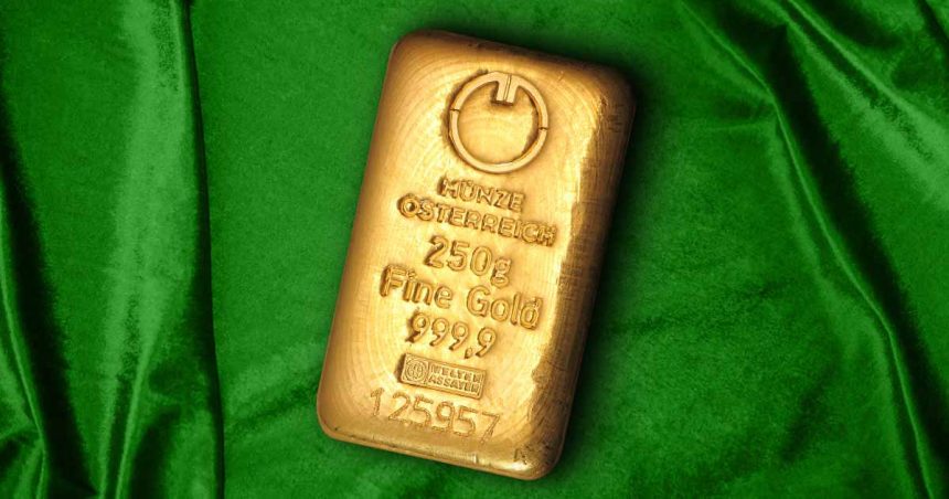 11-dekabr kuni oltin quymalari qanday narxda sotiladi