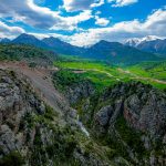 Ekohududlarda turistik yo‘laklarni tashkil etish tartibi belgilandi