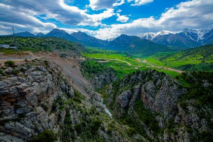 Ekohududlarda turistik yo‘laklarni tashkil etish tartibi belgilandi