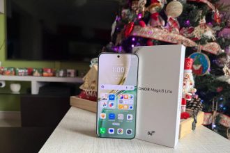 Honor Magic 8 Lite qanday imkoniyatlarga ega