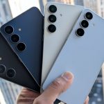 Samsung Galaxy S25 FE smartfoni haqida batafsil ma’lumot