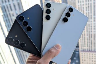 Samsung Galaxy S25 FE smartfoni haqida batafsil ma’lumot