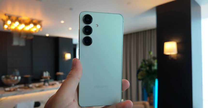 Samsung Galaxy S26 haqida yangi ma’lumotlar tarqaldi