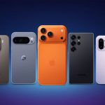 2025-yilning eng yaxshi smartfonlari