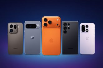 2025-yilning eng yaxshi smartfonlari