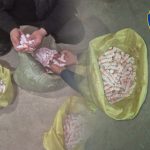 Farg‘onada kuchli ta’sir qiluvchi dori vositalari savdosi bilan shug‘ullanib kelgan shaxs ushlandi