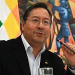 Boliviyaning sobiq prezidenti Luis Arce korrupsiya ishi bo‘yicha hibsga olindi