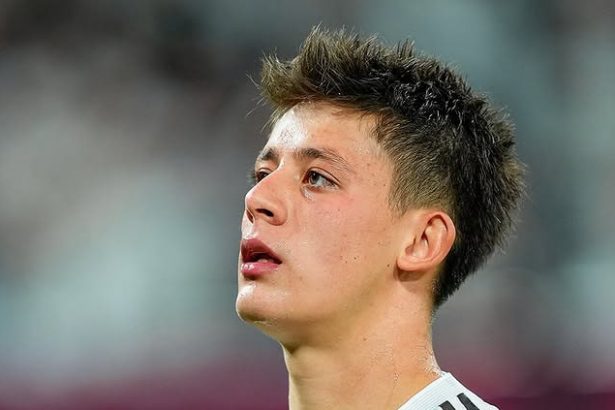 Arda Gyuler haqida 5 ta qiziqarli fakt