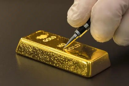 12-dekabr kuni oltin quymalar qanday narxda sotiladi