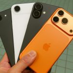 2025-yilning eng yaxshi iPhone smartfonlari