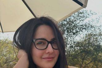 Katrina Kaif haqida 5 noodatiy fakt