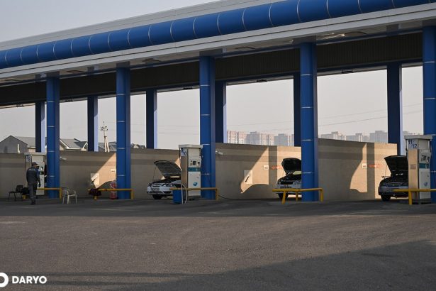 O‘zbekistonda metan uchun cheklangan ish vaqti joriy etildi