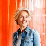 Mashhur britaniyalik yozuvchi Joanna Trolop 82 yoshida vafot etdi