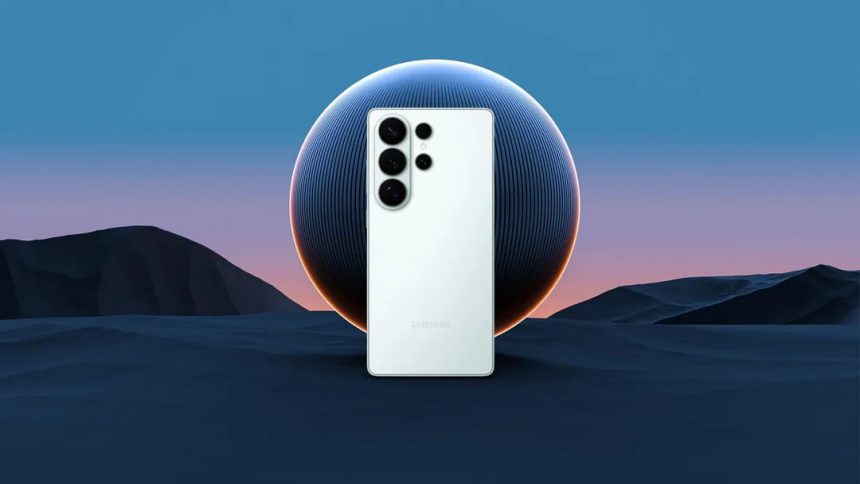 Samsung Galaxy S26 Ultra 60 vattli tezkor quvvatlash bilan taqdim etiladi