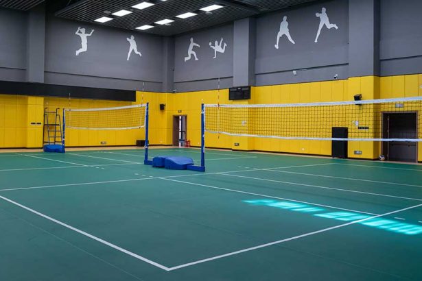 O‘zbekistonda paralimpiya terma jamoalari markazi tashkil etiladi